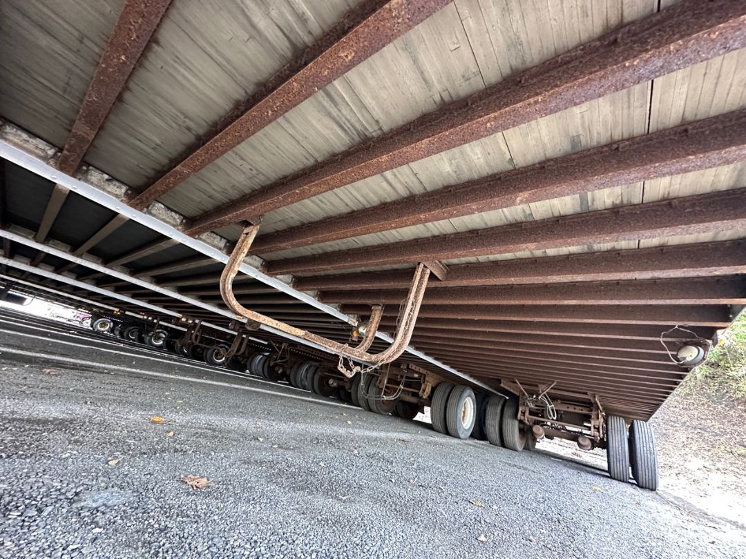 1998 STRICK 53 FT - Image 5